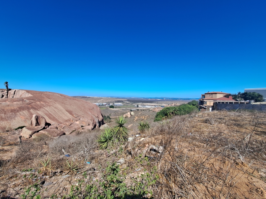 0 Bedroom Property for Sale in Vredenburg Western Cape